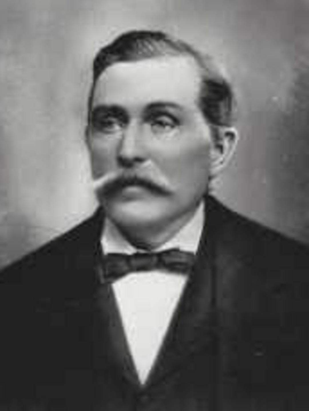 Homer Brown (1830 - 1905) Profile